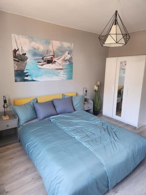 Baltic Garden Suite Dziwnów エクステリア 写真