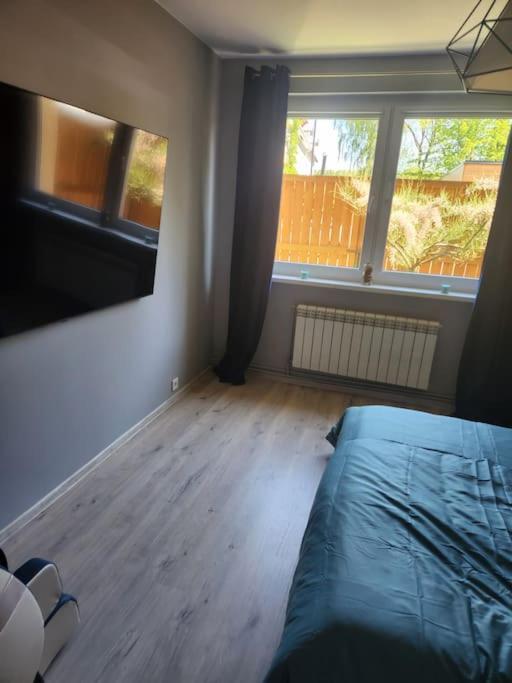 Baltic Garden Suite Dziwnów エクステリア 写真