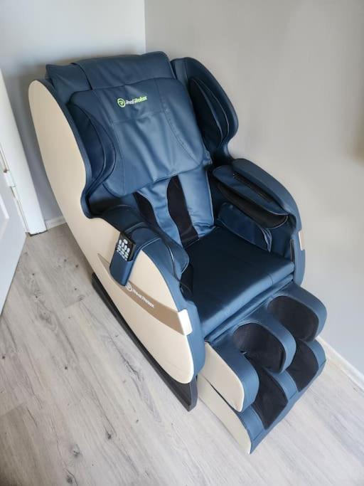 Baltic Garden Suite Dziwnów エクステリア 写真