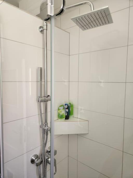 Baltic Garden Suite Dziwnów エクステリア 写真