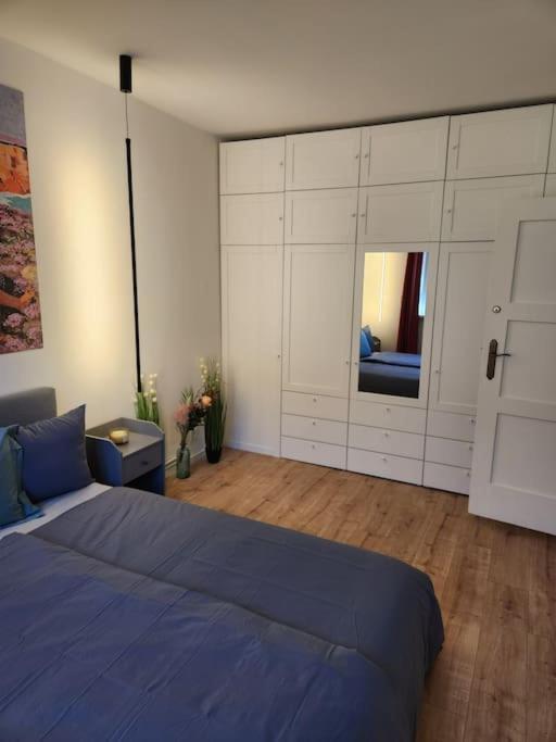Baltic Garden Suite Dziwnów エクステリア 写真